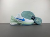K*obe 6 CW2190-402