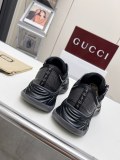 Men Women G*ucci Top Sneaker