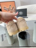 Men Women P*rada Top Sneaker