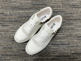 Men B*urberry Top Quality Sneakers