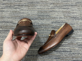 Men L*ouis V*uitton Top Loafer
