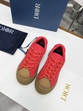Men and women D*ior Top Quality Sneakers B33