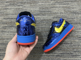 L*V x D*ior x Air Force 1