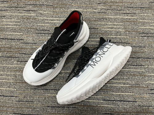 Men Women M*oncler Sneaker