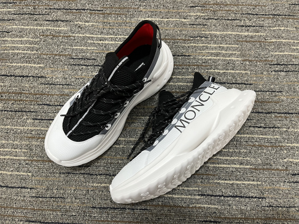 Men Women M*oncler Sneaker