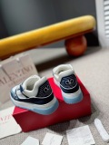Men and women 𝑉*𝐴𝐿𝐸𝑁𝑇𝐼𝑁𝑂 Top Sneakers