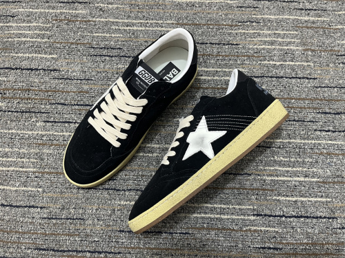 Men Women G*GDB Top Sneaker
