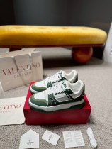Men and women 𝑉*𝐴𝐿𝐸𝑁𝑇𝐼𝑁𝑂 Top Sneakers