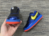 L*V x D*ior x Air Force 1