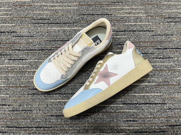 Men Women G*GDB Top Sneaker