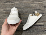 Men B*urberry Top Quality Sneakers