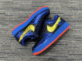 L*V x D*ior x Air Force 1