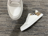 Men B*urberry Top Quality Sneakers