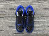L*V x D*ior x Air Force 1