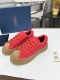 Men and women D*ior Top Quality Sneakers B33