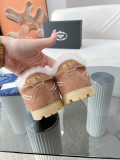 Men Women P*rada Top Sneaker