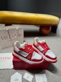 Men and women 𝑉*𝐴𝐿𝐸𝑁𝑇𝐼𝑁𝑂 Top Sneakers