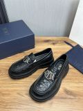 Men D*ior Top Quality Loafer