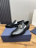 Men D*ior Top Quality Loafer