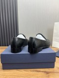 Men D*ior Top Quality Loafer