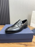Men D*ior Top Quality Loafer
