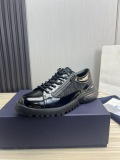 Men D*ior Top Quality Loafer