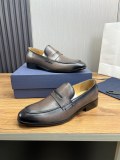 Men D*ior Top Quality Loafer
