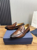 Men D*ior Top Quality Loafer