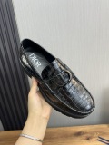 Men D*ior Top Quality Loafer
