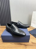 Men D*ior Top Quality Loafer