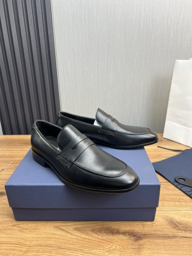 Men D*ior Top Quality Loafer