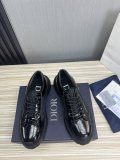 Men D*ior Top Quality Loafer