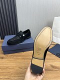 Men D*ior Top Quality Loafer