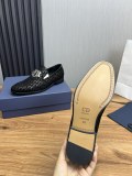 Men D*ior Top Quality Loafer