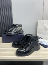 Men D*ior Top Quality Boot