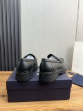 Men D*ior Top Quality Loafer