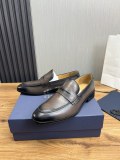 Men D*ior Top Quality Loafer