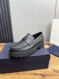 Men D*ior Top Quality Loafer