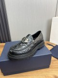 Men D*ior Top Quality Loafer