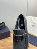 Men D*ior Top Quality Loafer
