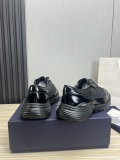Men D*ior Top Quality Loafer