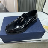 Men D*ior Top Quality Loafer