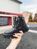 Men Women L*ouis V*uitton Top Boot