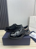 Men D*ior Top Quality Loafer