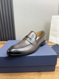 Men D*ior Top Quality Loafer