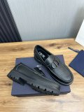 Men D*ior Top Quality Loafer