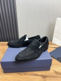 Men D*ior Top Quality Loafer