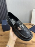 Men D*ior Top Quality Loafer