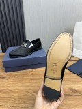 Men D*ior Top Quality Loafer