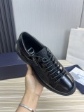Men D*ior Top Quality Loafer
